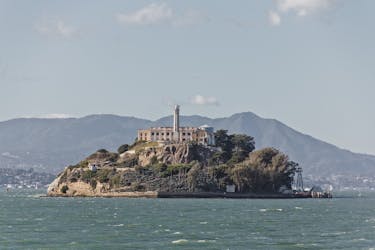 Alcatraz Island, Fisherman’s Wharf and Sourdough Bread tour